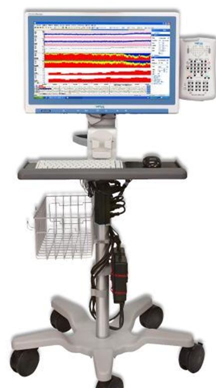 癫痫抽搐监测器,癫痫监测设备