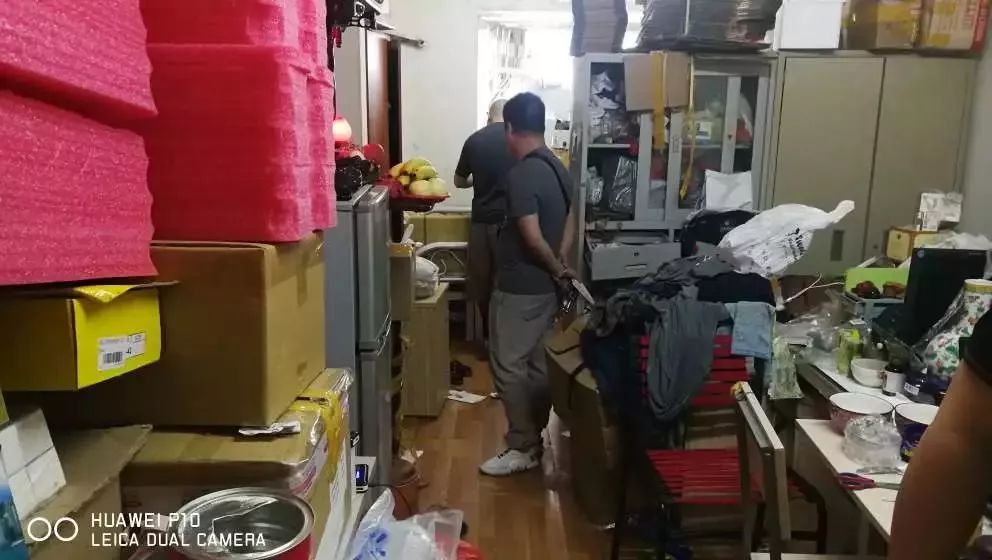 警方破获多起假药案,警方破获的假药案