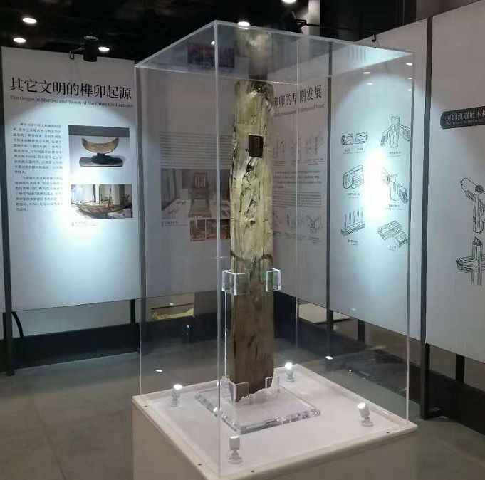 榫卯怎么读出来,榫卯怎么读作用是什么