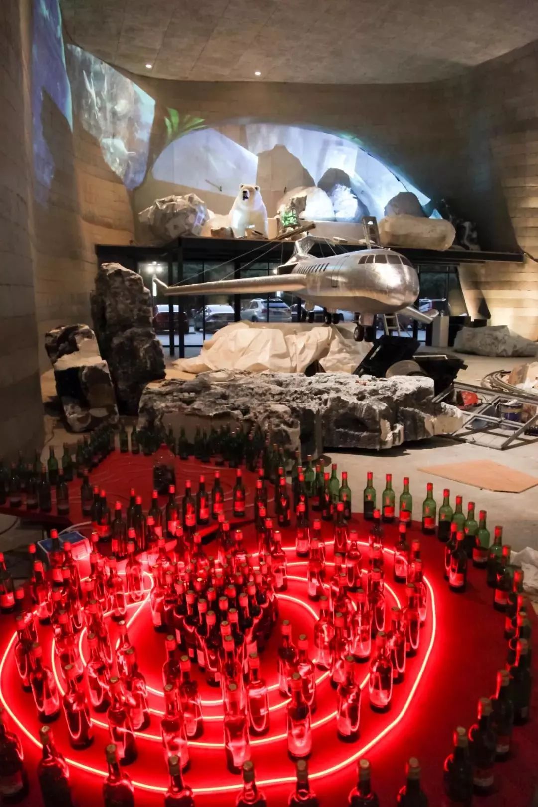 福利|你有一封“奇趣惊魂”的邀请函待查收