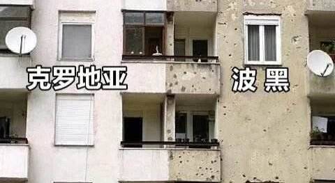 世界上最奇葩的国界线竟然长这样,盘点世界上最奇葩的10条国界线