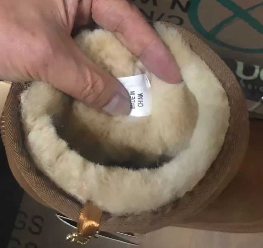 澳洲UGG品牌,澳洲的ugg值得买吗