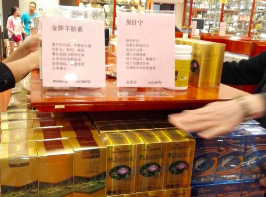 澳洲UGG品牌,澳洲的ugg值得买吗