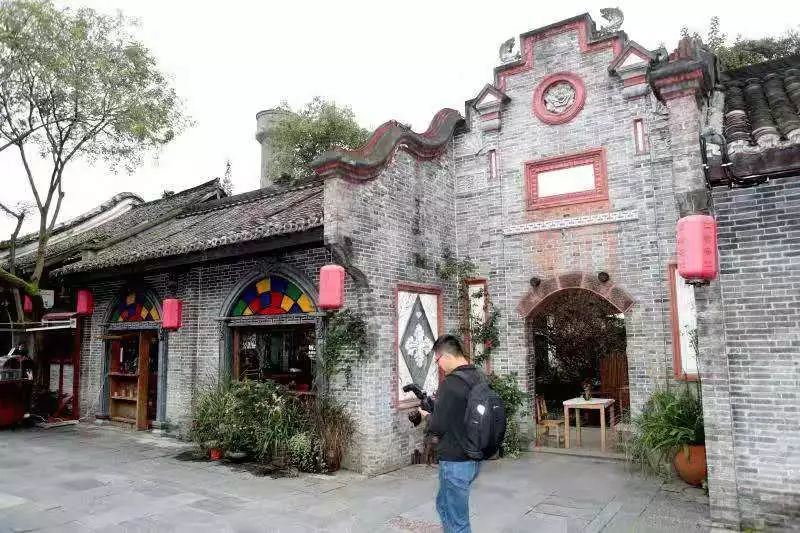 中国“文博重镇”大邑如何不负其名？范锐平强调绿色发展生态优先