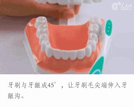 花了一万元做牙齿很难看,牙齿美白真正有用的牙膏