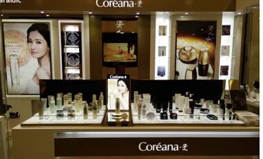 韩国牌子眼霜抗老去皱保湿,平价好用的韩国化妆品牌