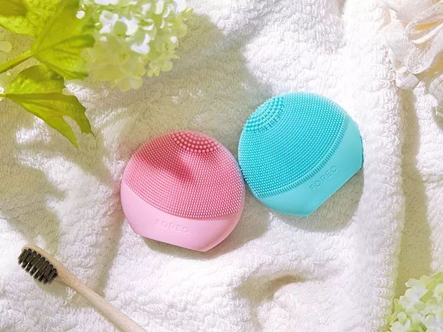 lunamini2代洁面仪,lunamini2代电动洁面仪怎么使用