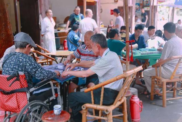 十一街绝版的成都老街地图,武侯区11街