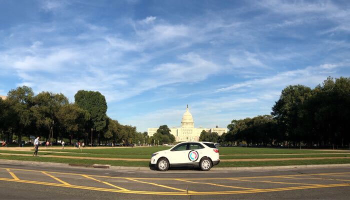 PSA集团在美国推出Free2Move共享汽车业务及移动出行服务