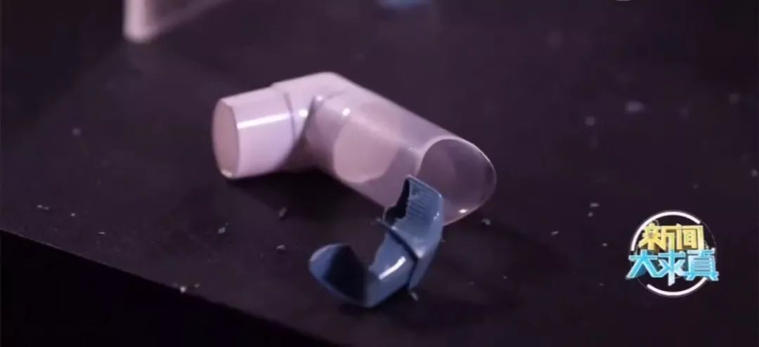 消防实验室｜秋冬深受呼吸道疾病的困扰，哮喘喷雾剂能缓解痛苦也潜藏风险！