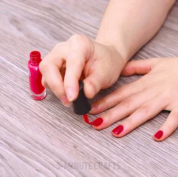 土豆在裤子上涂一下，解决了家家户户的大难题，太实用了！