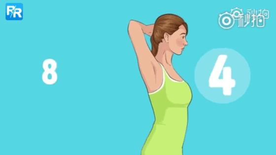 脖子为什么会有一道杠,脖子上出现几道杠会得什么病