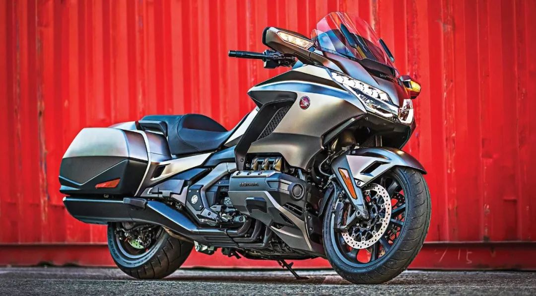 honda金翼新款,honda最新系统