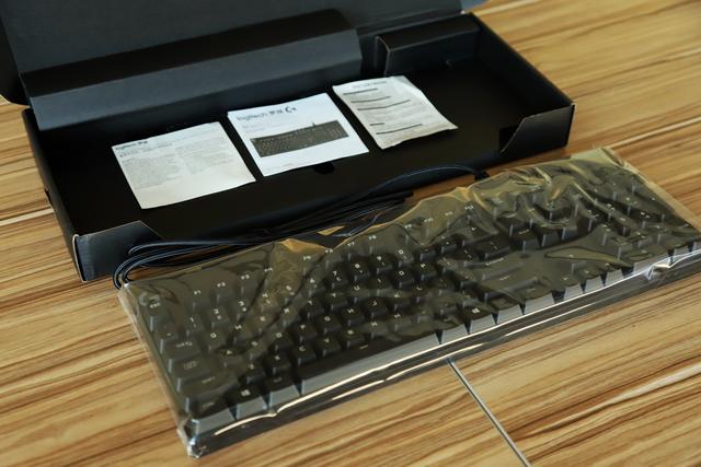 罗技g610键盘在游戏里不亮,机械键盘评测罗技g610