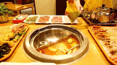 便宜哭~1元吃66串！连续11天！来神木这家店边吃边唱K！