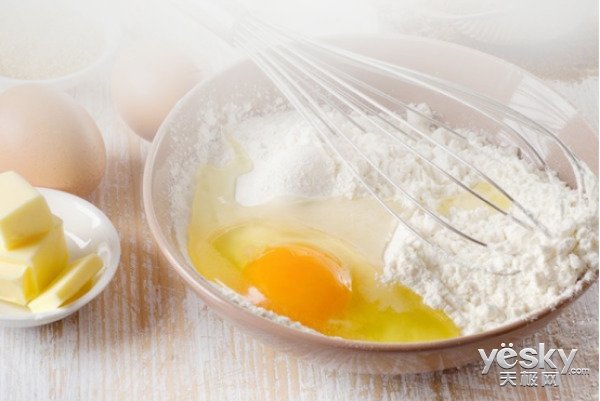 家里有打蛋器能做什么,打蛋器家用日常做法