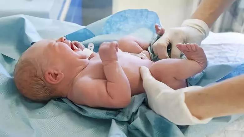 儿童会发生中风吗,小孩也会中风吗