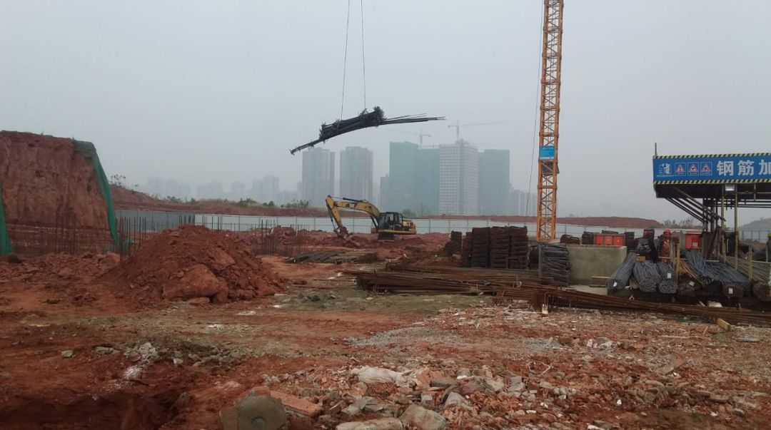 新川科技园第一座幼儿园,新川创新科技园学校规划