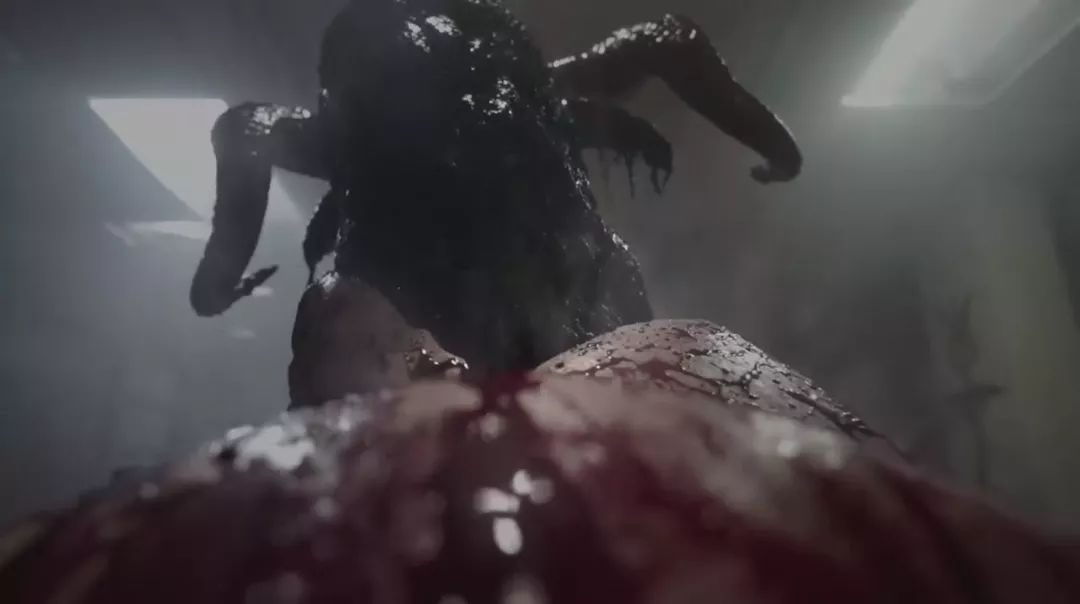 动作*片A**《突袭》之后，他又带来了一部*力暴**邪典！