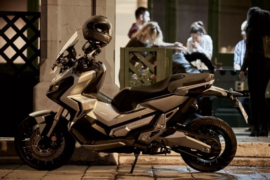 2022即将上市本田adv,本田新x-adv将上市