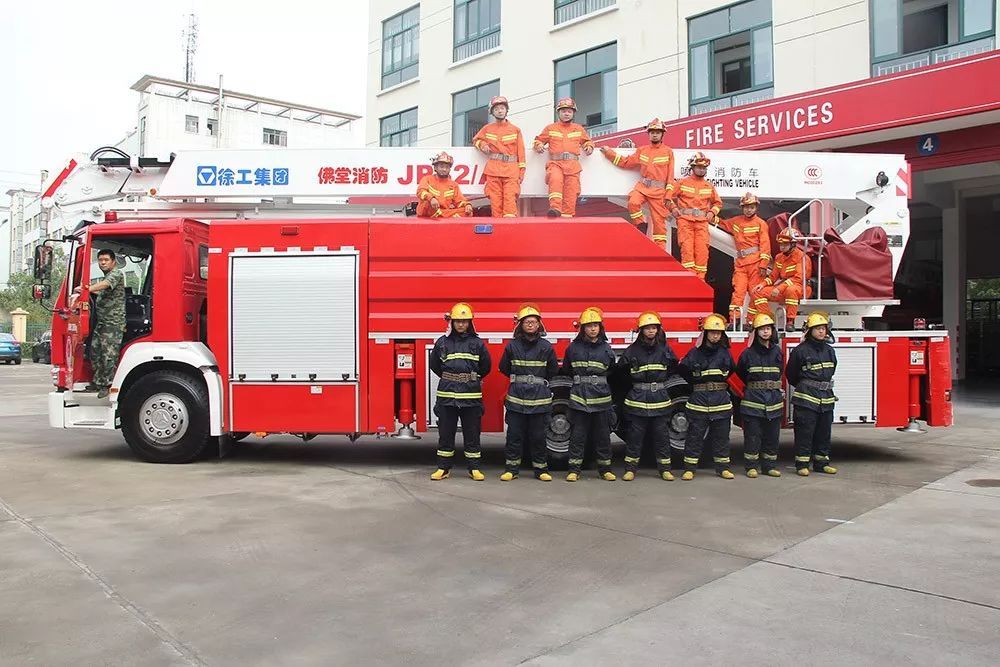 全国119消防先进个人事迹材料,十大消防卫士典型事迹