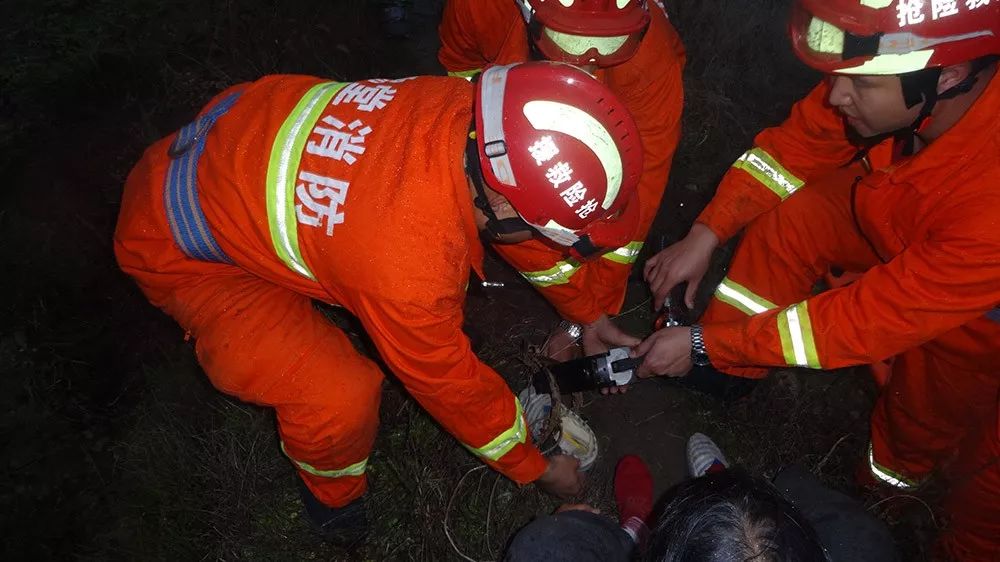 全国119消防先进个人事迹材料,十大消防卫士典型事迹