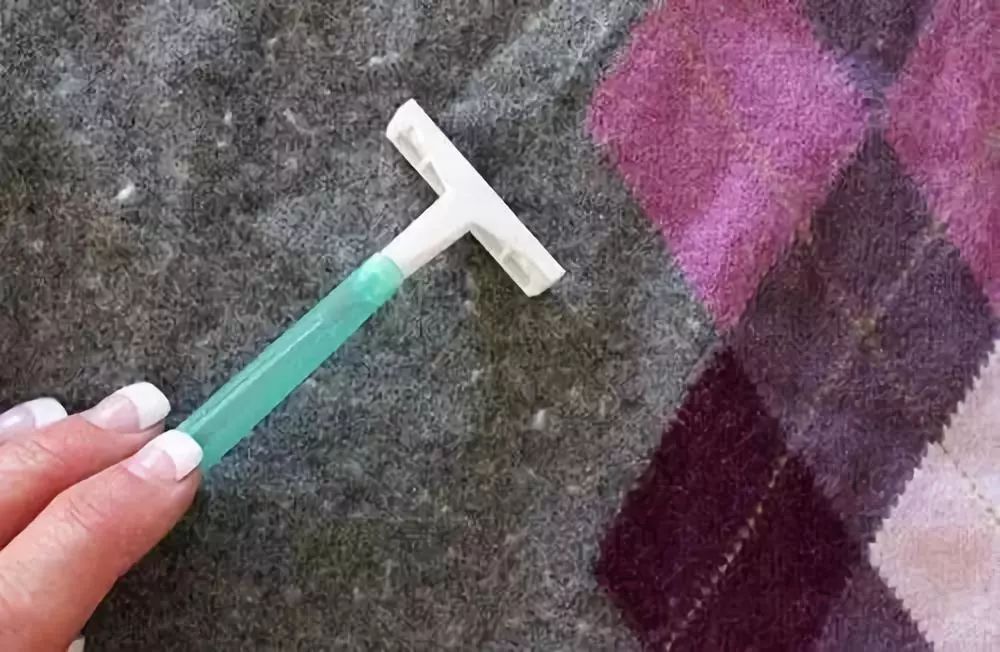 羊毛衣怎么防止掉毛,羊毛衣能用含酶洗衣粉吗