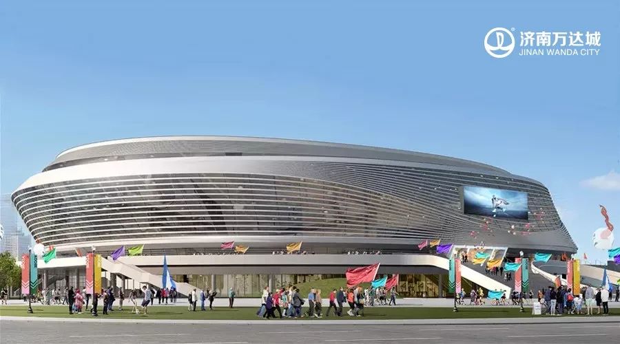 济南大变样,济南又新增一处主题公园