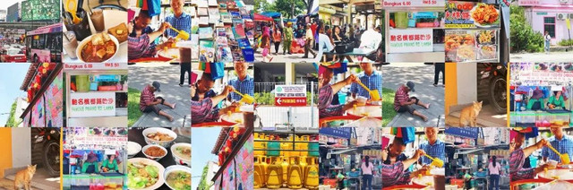 大马出行,大马7天跟团游