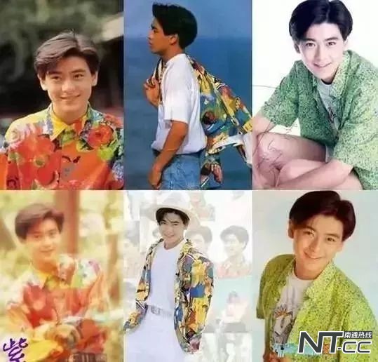 南通人的童年,南通小时候穿的衣服