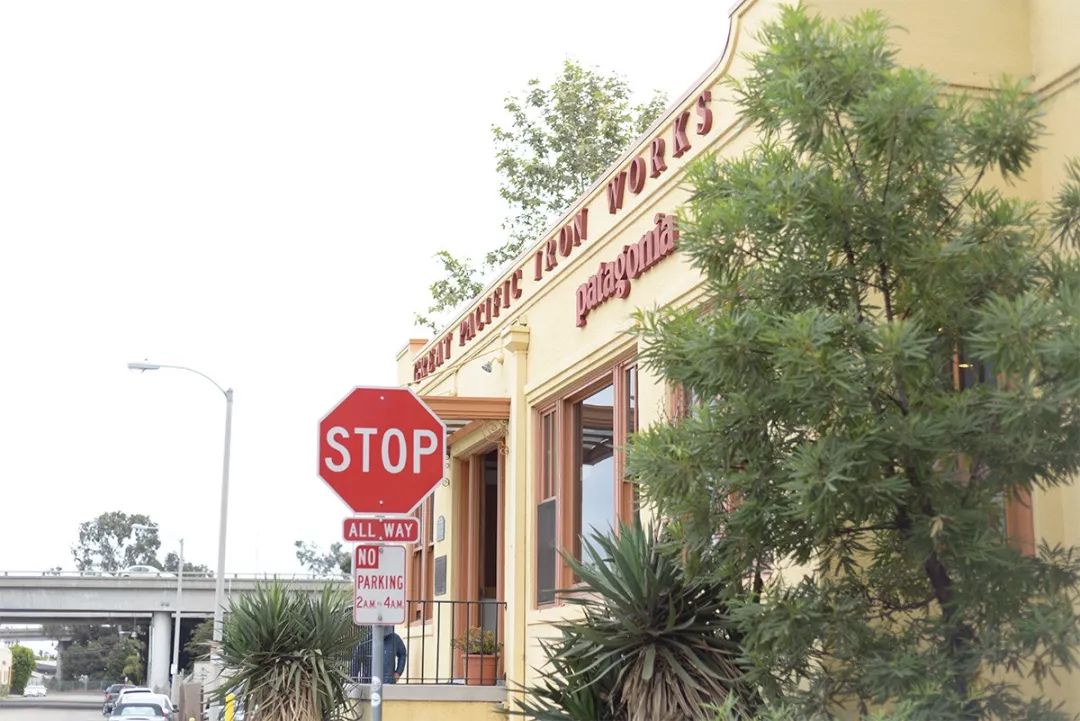 不靠明星不靠产品能不能圈粉？Patagonia说，我行