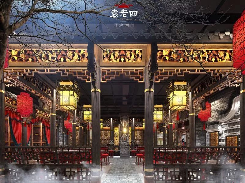 打卡人间风味，这八家店值得一去！