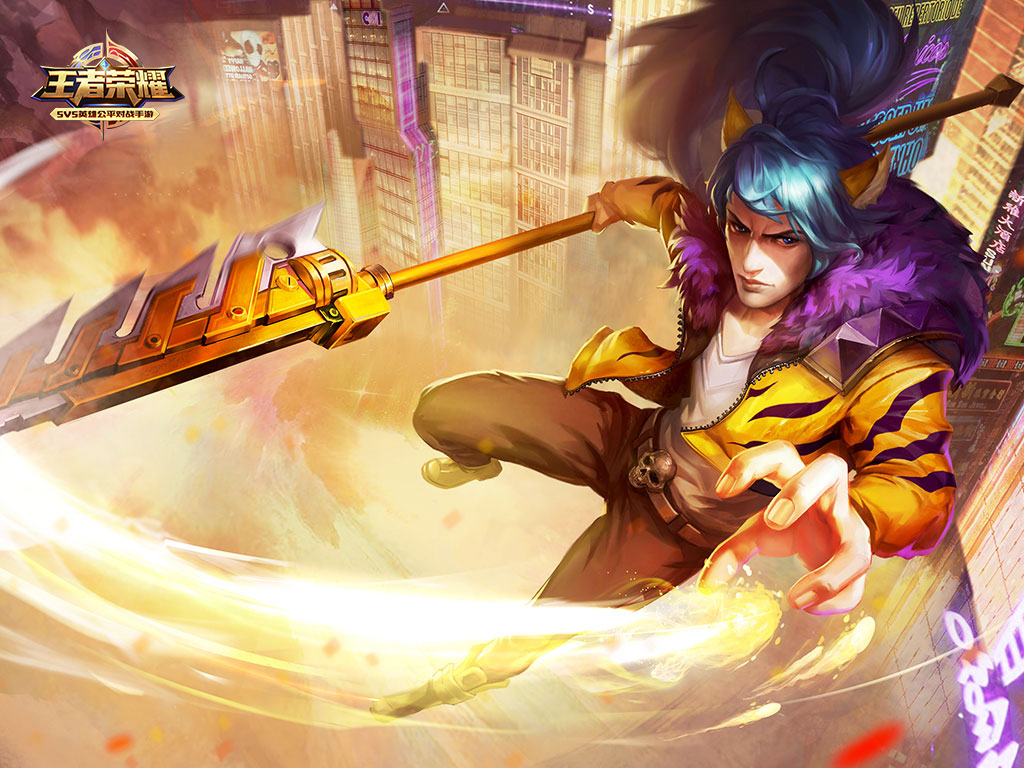 王者荣耀4个法师怎么玩,王者操作简单容易上分的英雄