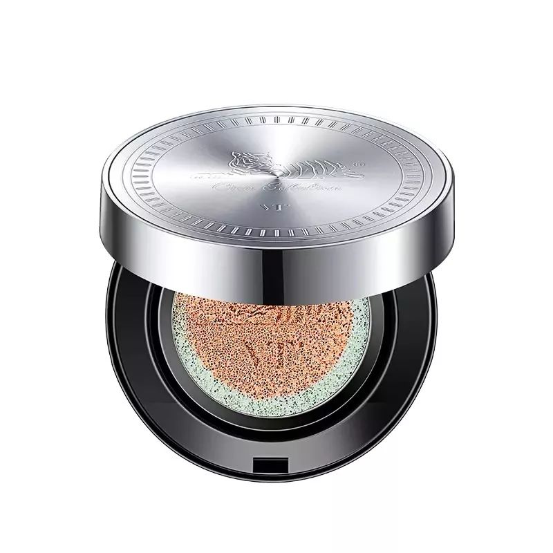 油皮气垫bb遮瑕持久不脱妆第一名,气垫测评不易暗沉款