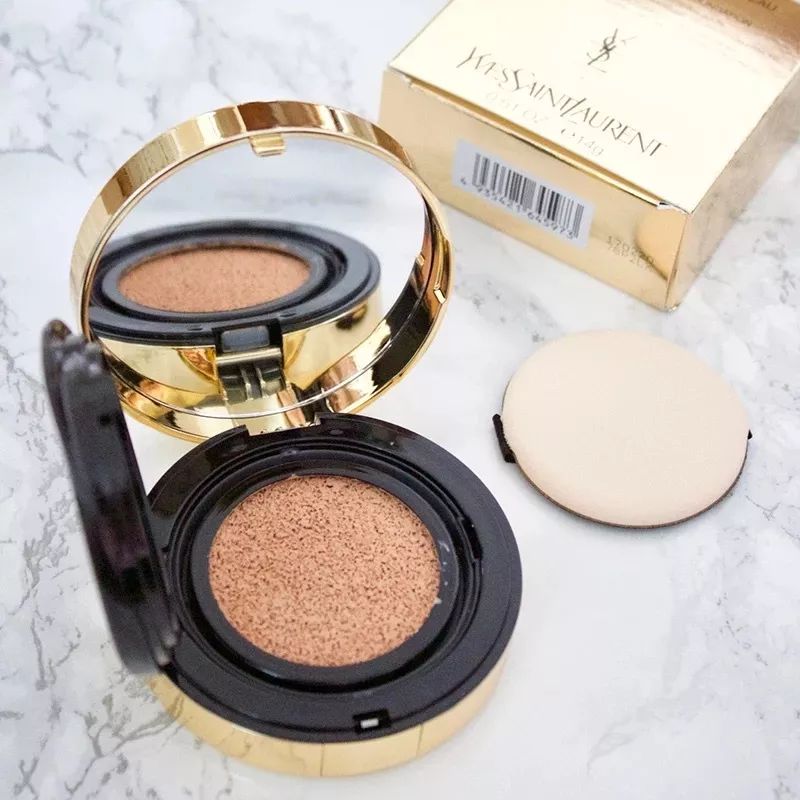 油皮气垫bb遮瑕持久不脱妆第一名,气垫测评不易暗沉款