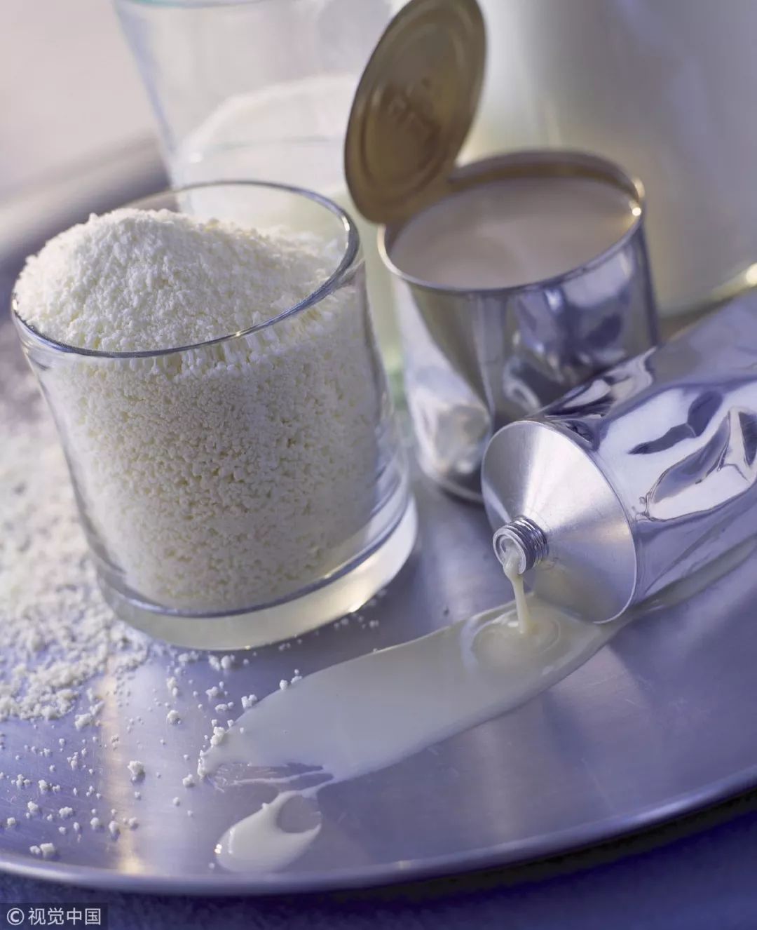 特稿｜百亿奶粉大战在县城