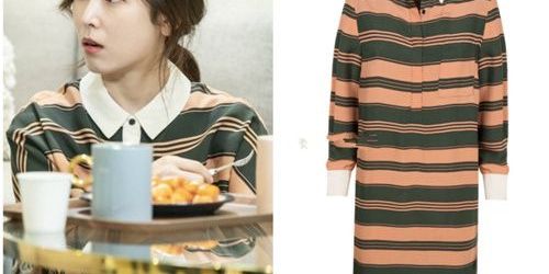 内在美女穿衣搭配,内在美女穿搭