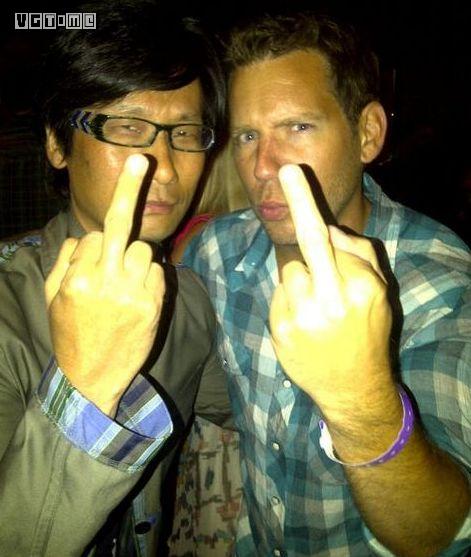 做游戏的人,做游戏的人玩游戏吗