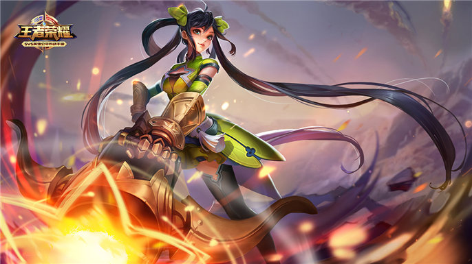 当前版本射手谁才是t0,边路t0级射手