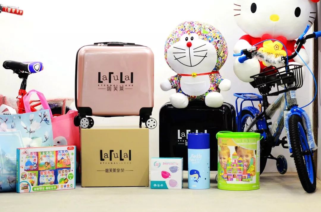 新童装店开业的宣传活动,童装店开业怎么做活动