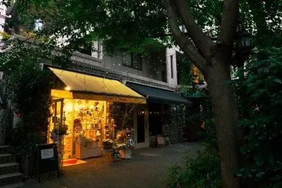 日本人看东京的感受,日本人在中国的感受