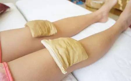 治疗风湿关节痛有奇效,风湿性关节炎热敷偏方