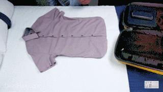 3分钟学会8种冬装收纳窍门培训,怎么收纳冬天的衣服才不怕生虫