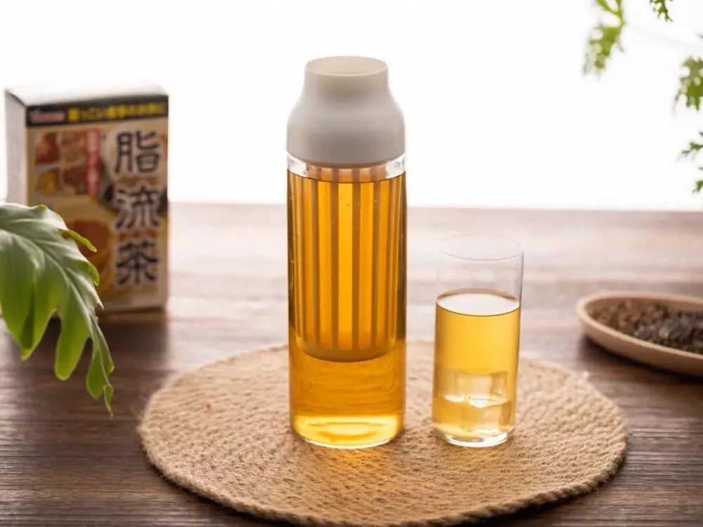 一条精选｜深山里的天然蜂巢蜜，可以解油腻的纯植物茶