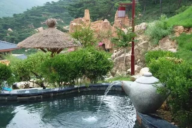 泰山温泉城团购价格,团购活动惊爆价