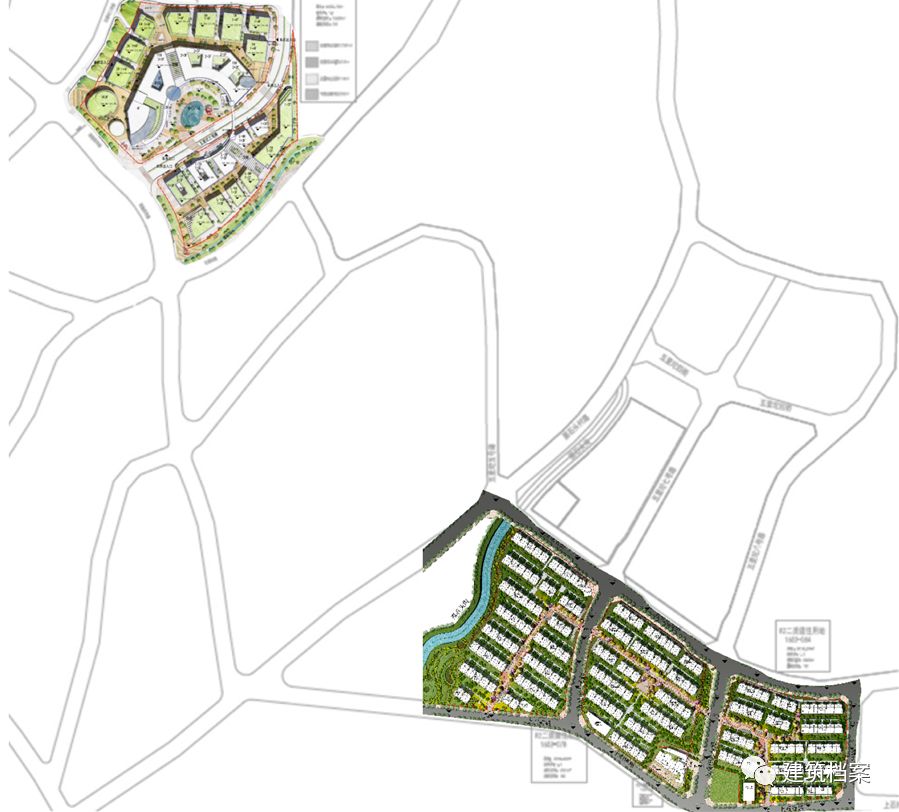 翡翠山晓一期实景,翡翠山晓一期