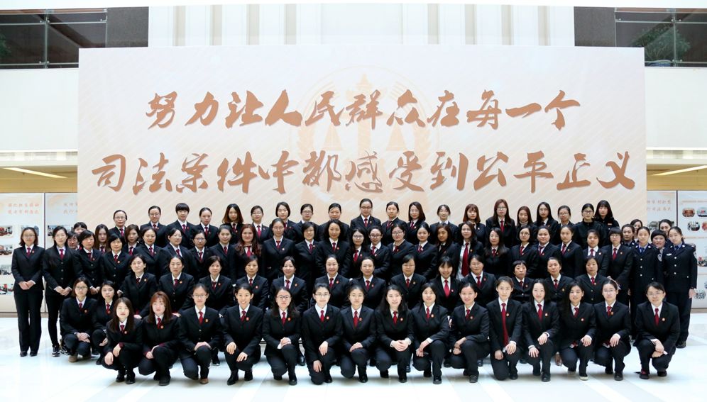 反响热烈！石景山区各界女性热议中国妇女十二大，一起聆听她们的心声