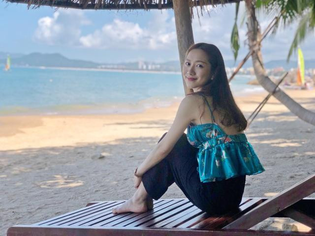 六大美女游三亚,三亚七天旅游攻略自由行亲子