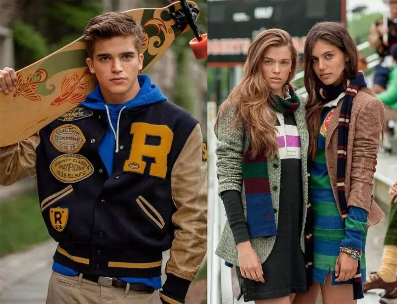 长袖polo女,基础款长袖polo推荐