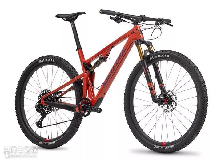 大神，2019山地车技术发展朝哪走？